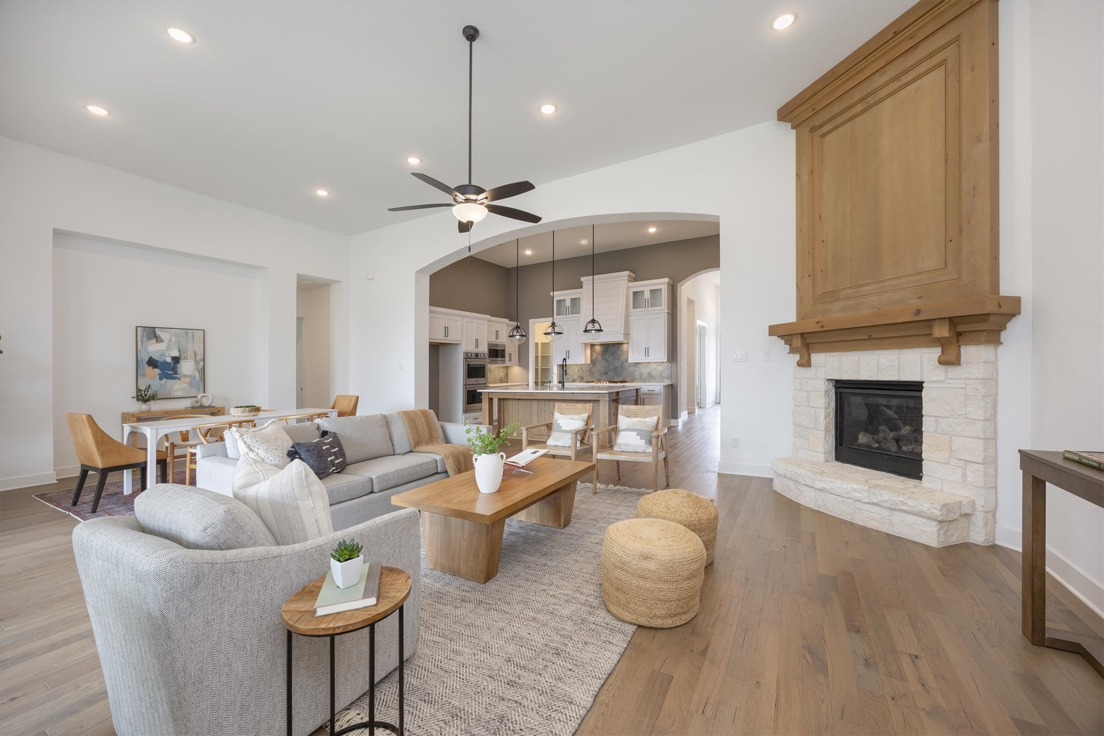 1303 Limestone Ridge Road Mansfield TX 76063