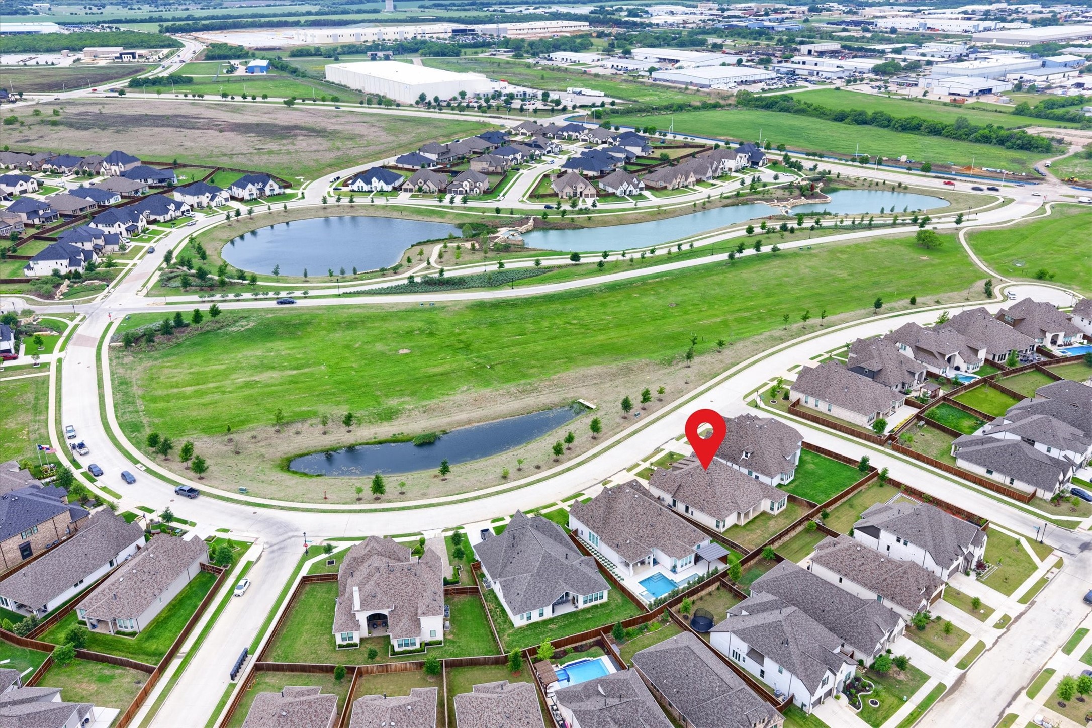 1303 Limestone Ridge Road Mansfield TX 76063