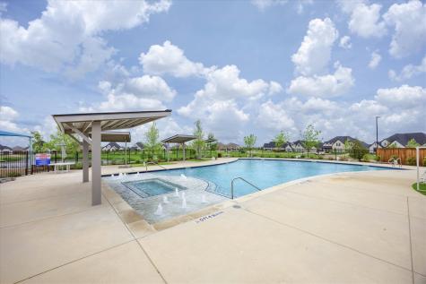 1303 Limestone Ridge Road Mansfield TX 76063