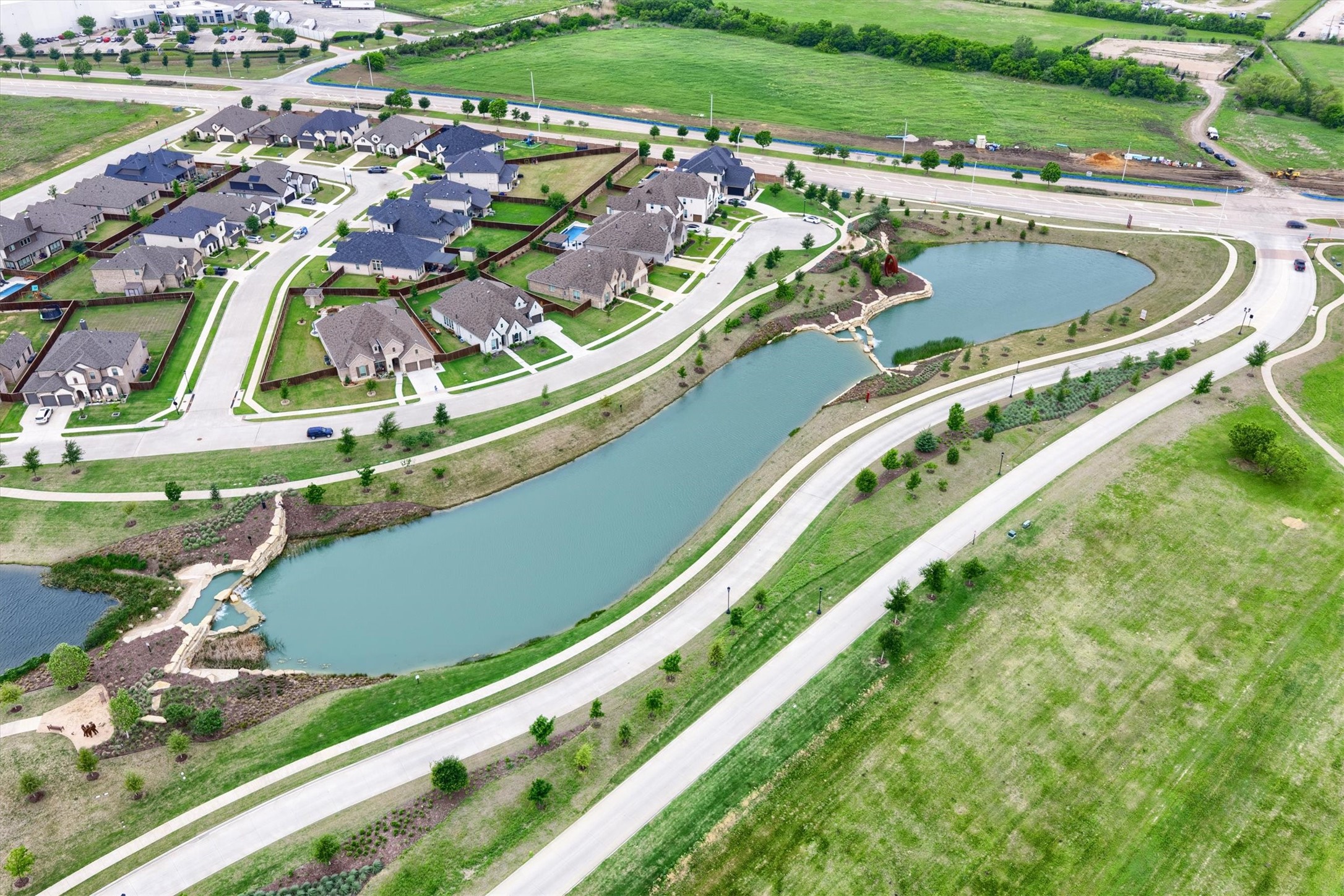 1303 Limestone Ridge Road Mansfield TX 76063