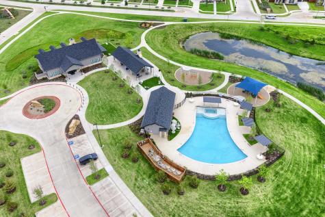 1303 Limestone Ridge Road Mansfield TX 76063