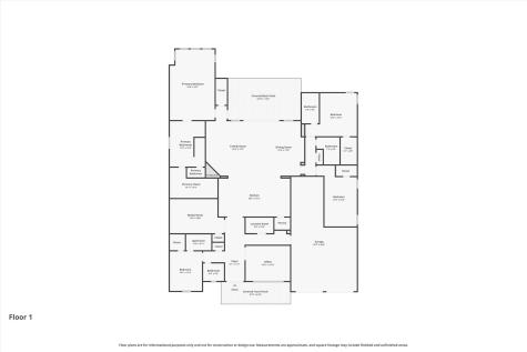 1303 Limestone Ridge Road Mansfield TX 76063