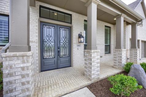 1303 Limestone Ridge Road Mansfield TX 76063
