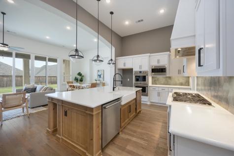 1303 Limestone Ridge Road Mansfield TX 76063