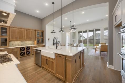 1303 Limestone Ridge Road Mansfield TX 76063