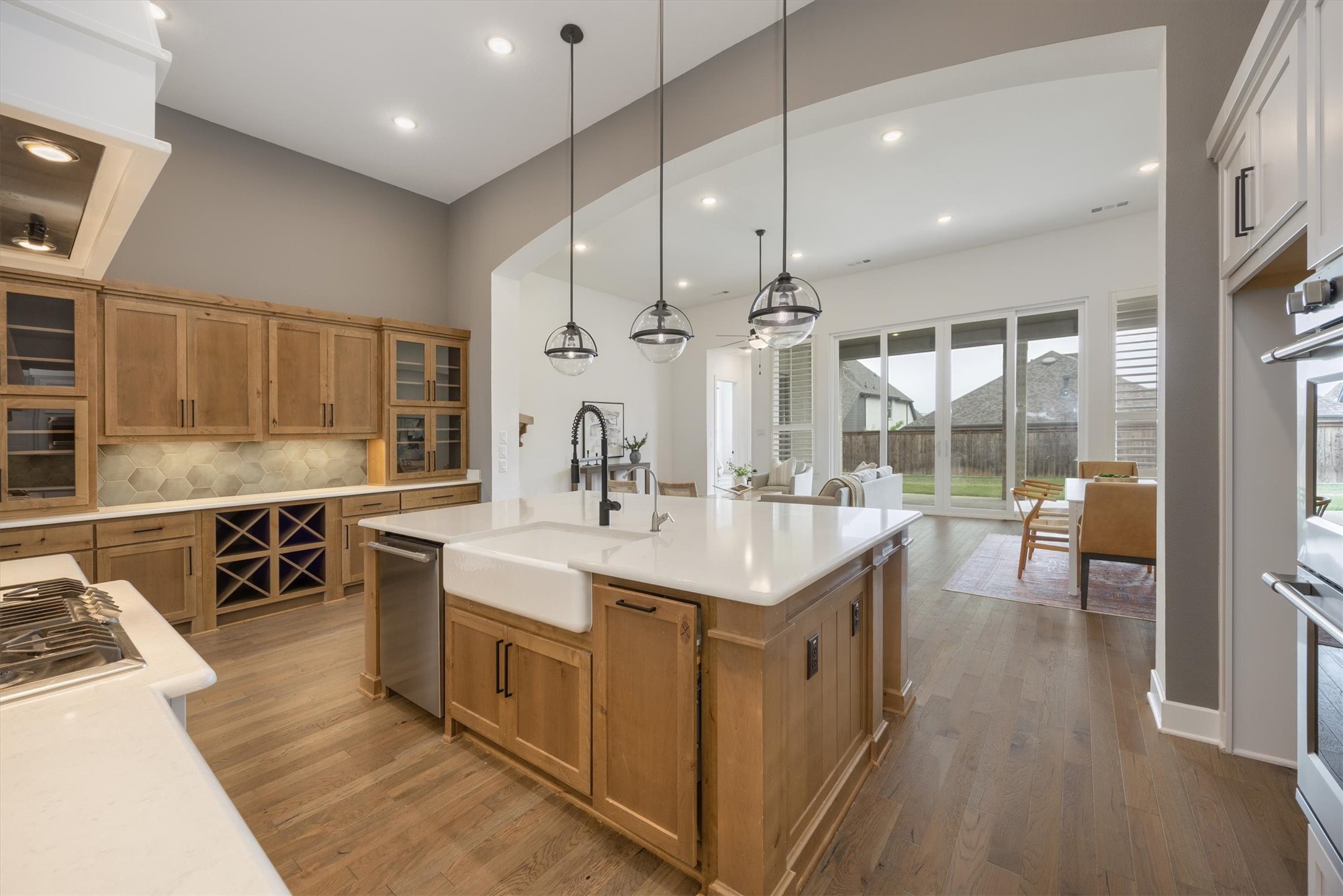 1303 Limestone Ridge Road Mansfield TX 76063