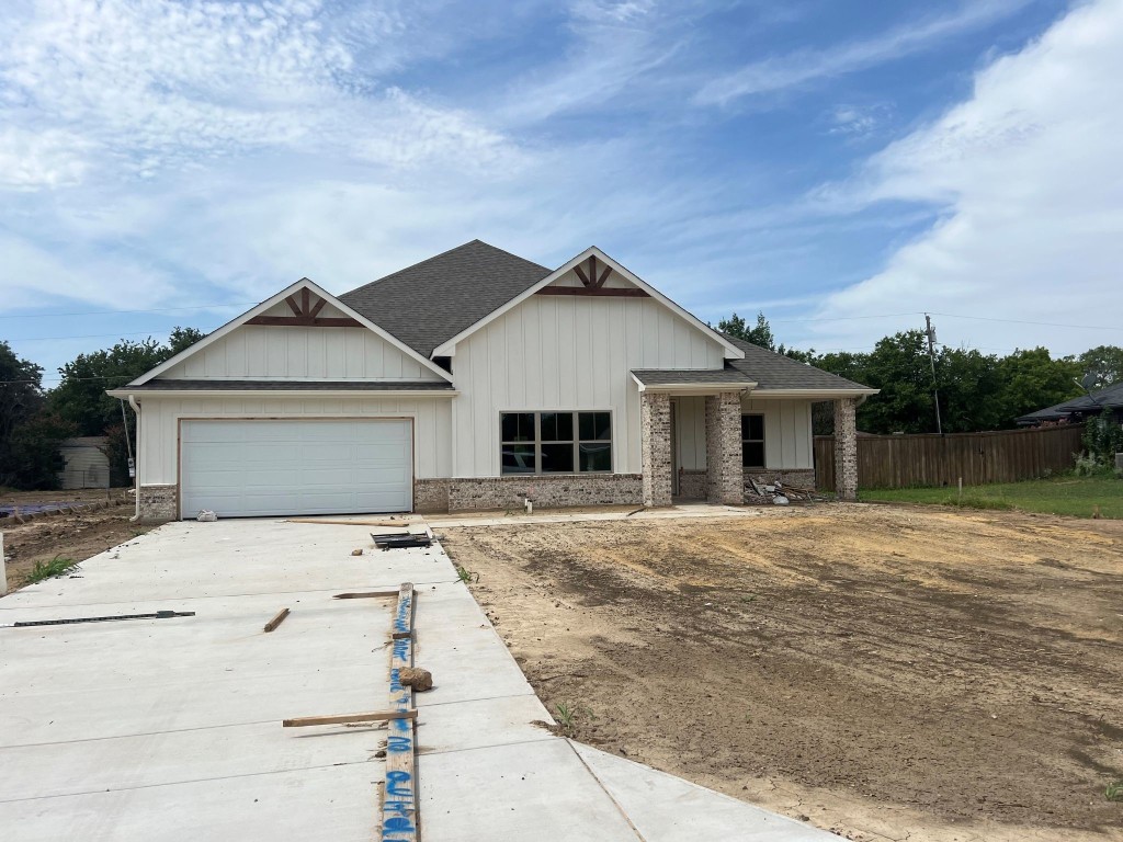 310 E Lloyd Street Krum TX 76249