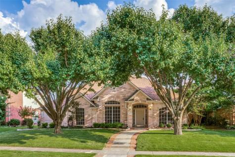 11913 Jereme Trail Frisco TX 75035