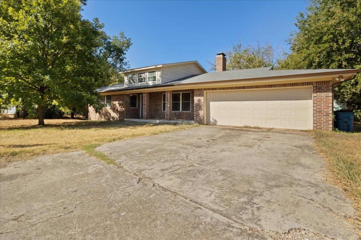 120 Rosedale Avenue Keene TX 76059