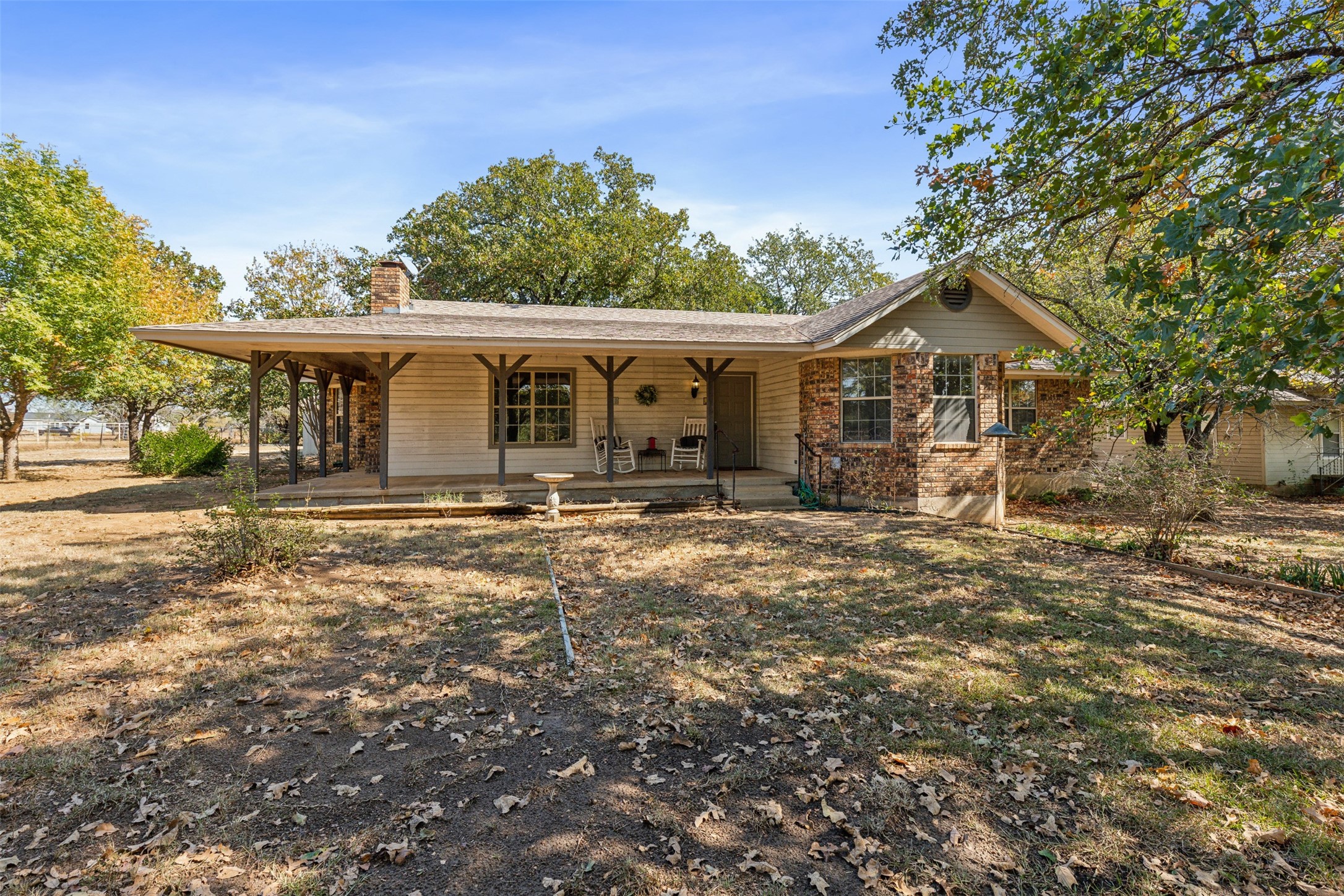 833 S County Road 810 Alvarado TX 76009