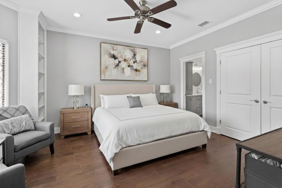 6101 Tiffany Oaks Lane Arlington TX 76016