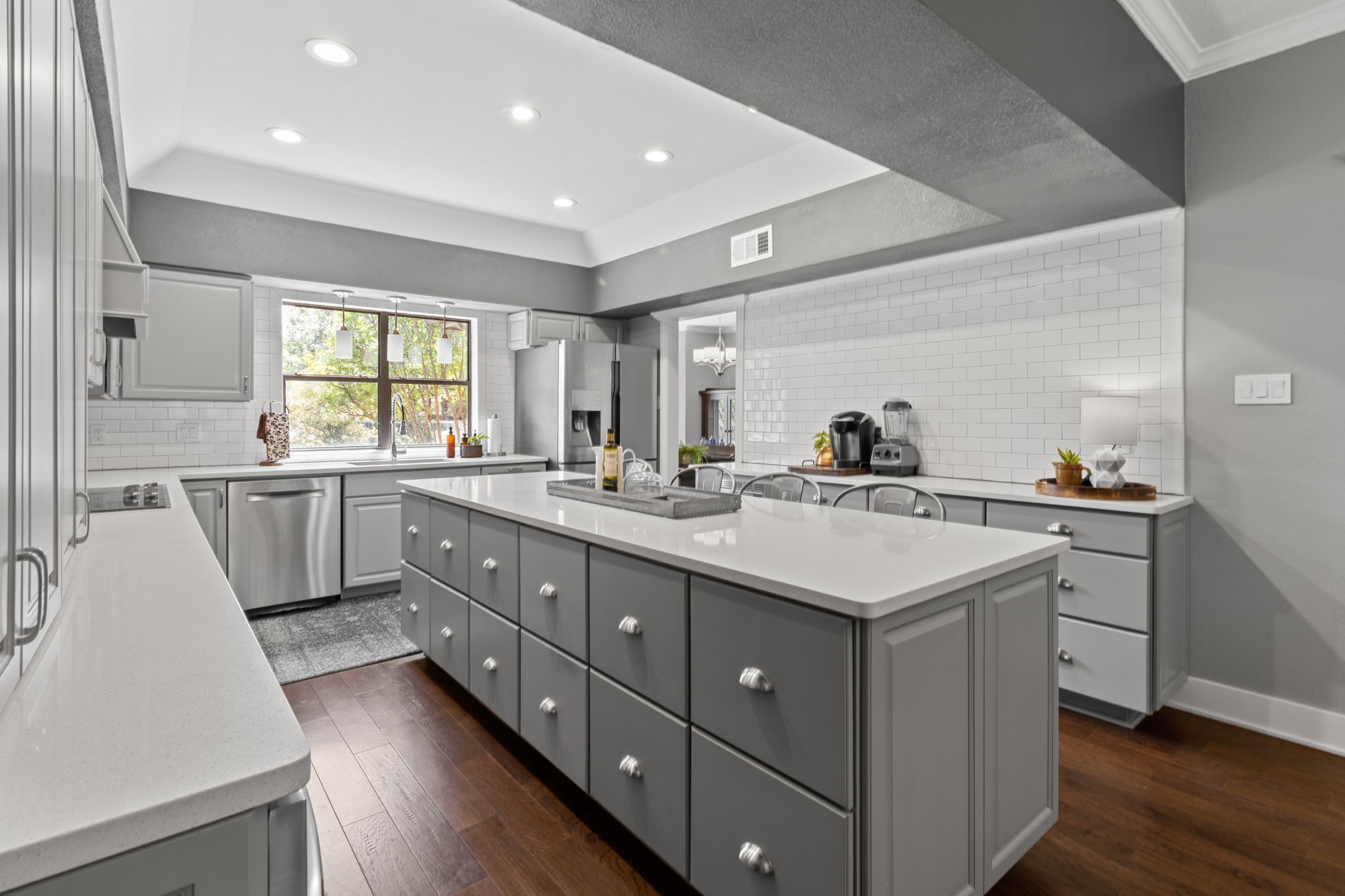 6101 Tiffany Oaks Lane Arlington TX 76016