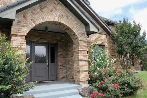 6101 Tiffany Oaks Lane Arlington TX 76016