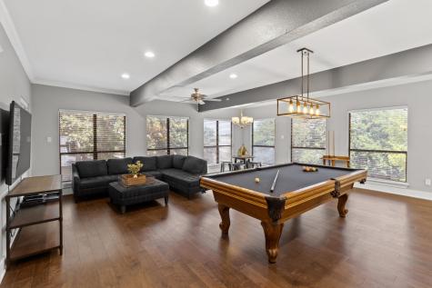 6101 Tiffany Oaks Lane Arlington TX 76016