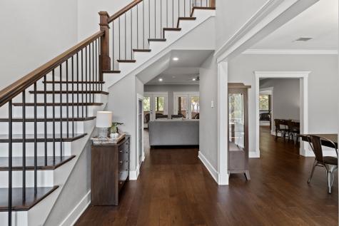6101 Tiffany Oaks Lane Arlington TX 76016