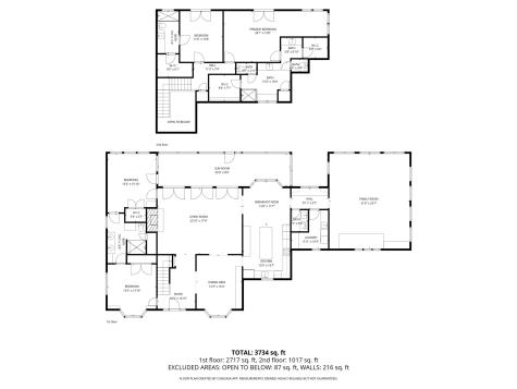 6101 Tiffany Oaks Lane Arlington TX 76016