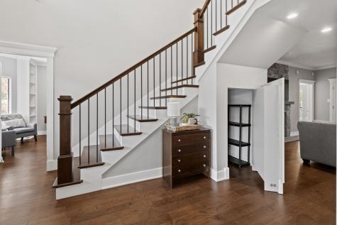 6101 Tiffany Oaks Lane Arlington TX 76016
