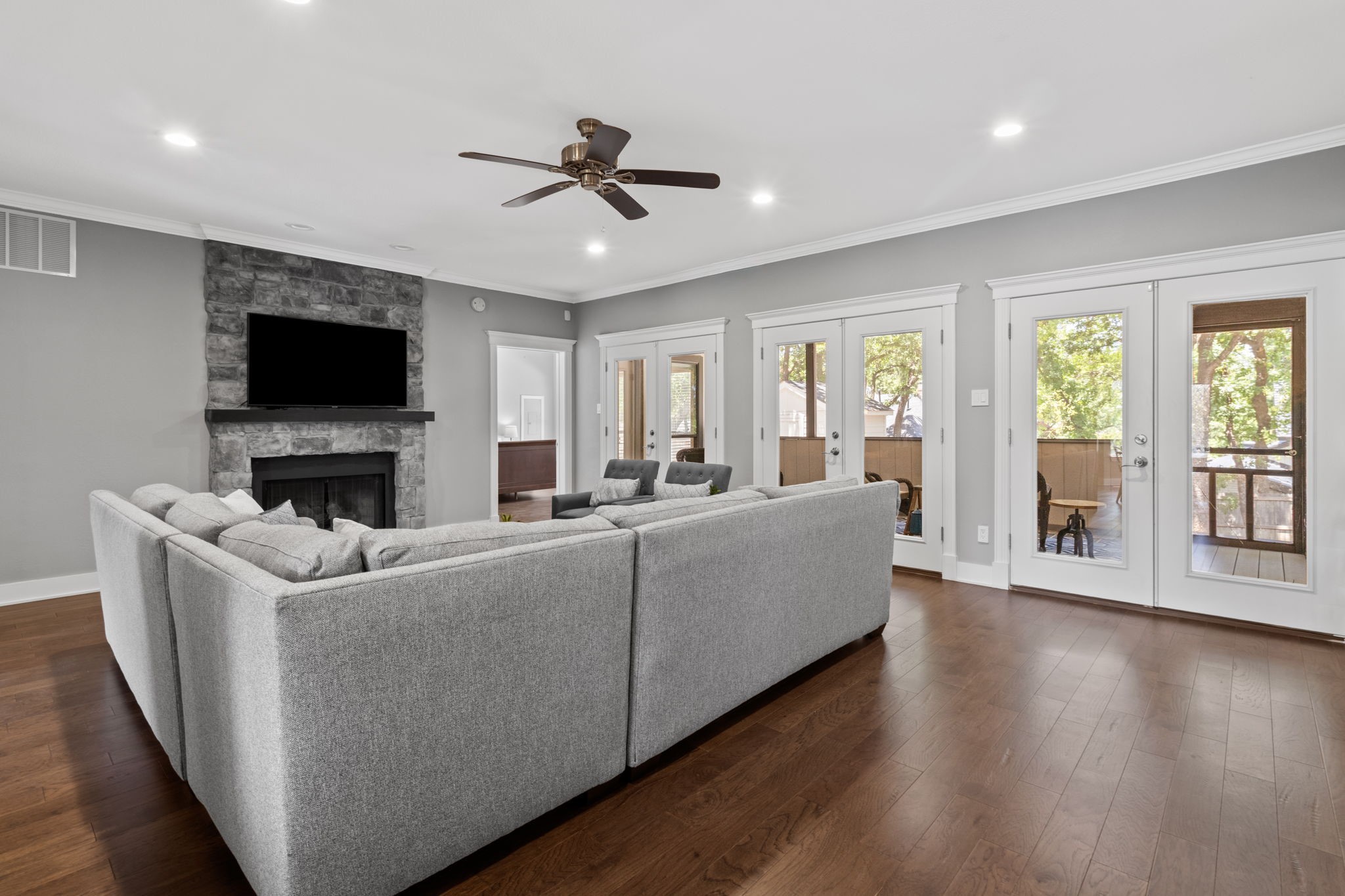 6101 Tiffany Oaks Lane Arlington TX 76016