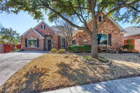 2813 Dove Court Mckinney TX 75072