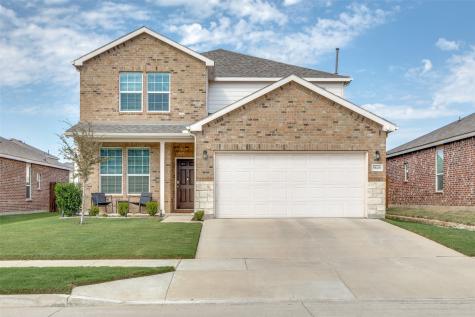 5628 Apple Grove Way Fort Worth TX 76123