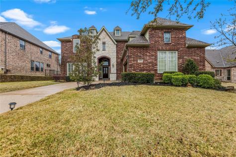 9070 Witt Lane Lantana TX 76226
