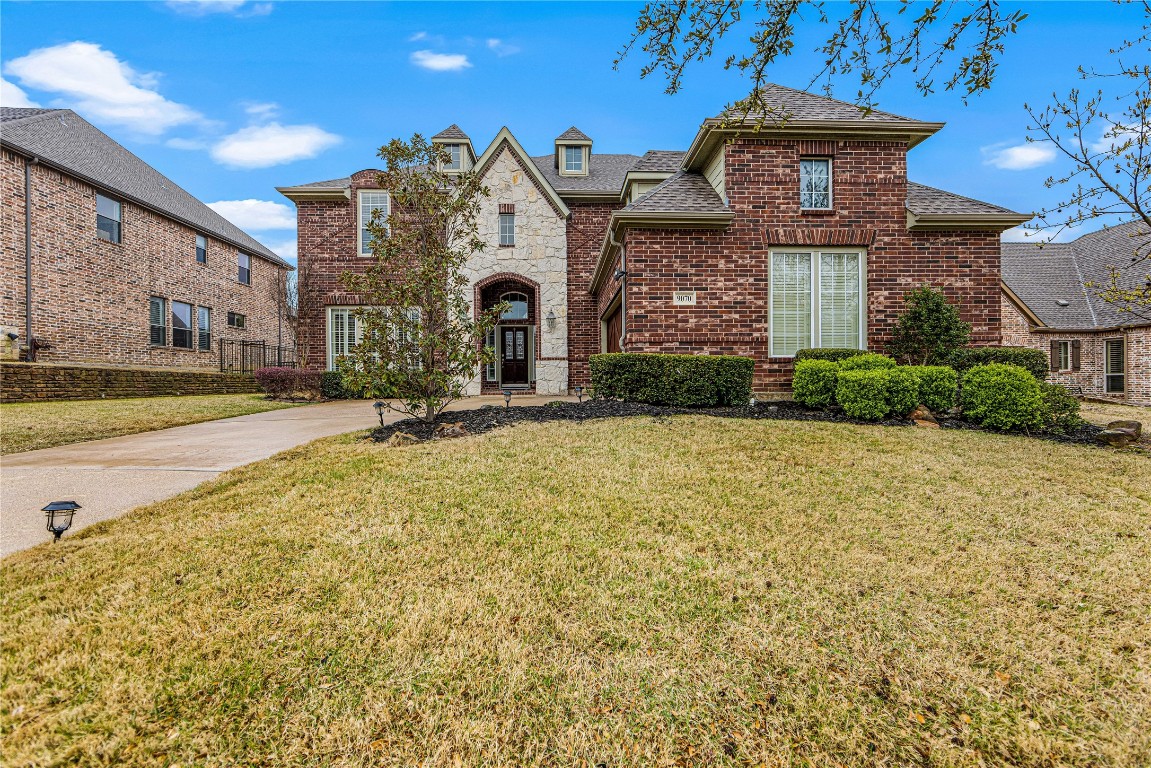 9070 Witt Lane Lantana TX 76226