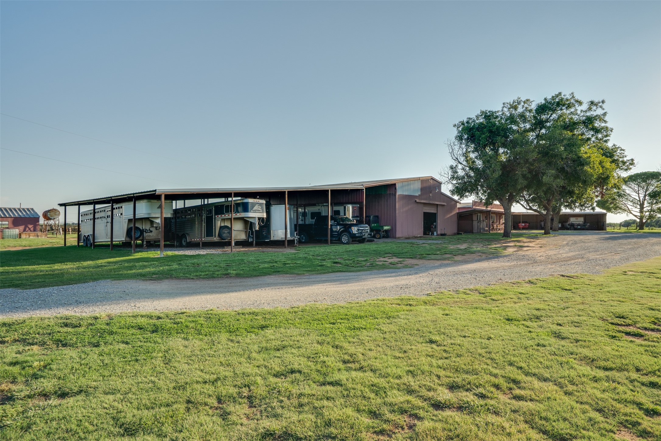 14003 Fm 1954 Wichita Falls TX 76310