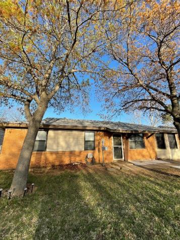 1710 Tucson Drive Wichita Falls TX 76306