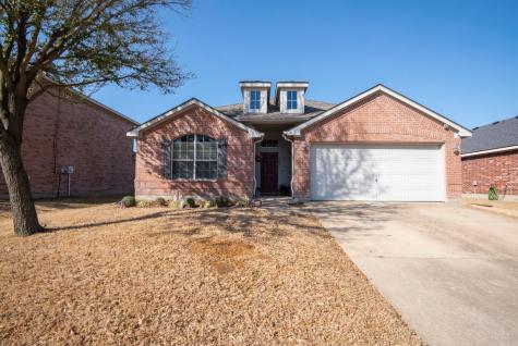 7327 Gallo Grand Prairie TX 75054