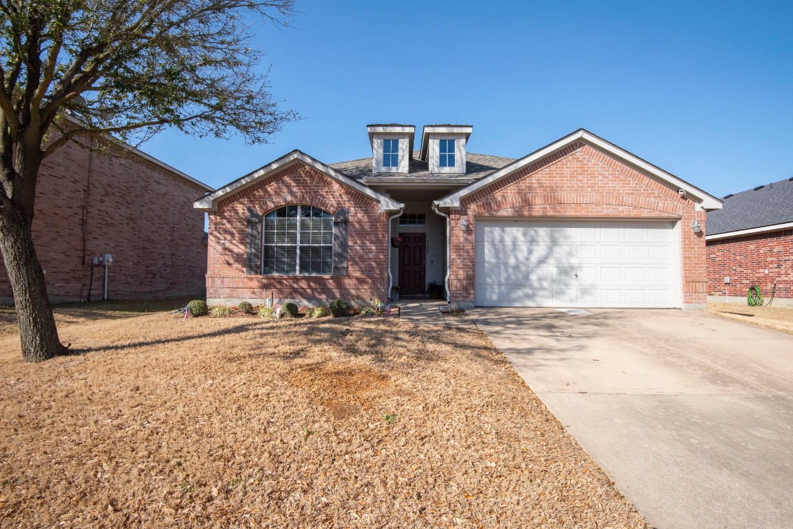 7327 Gallo Grand Prairie TX 75054
