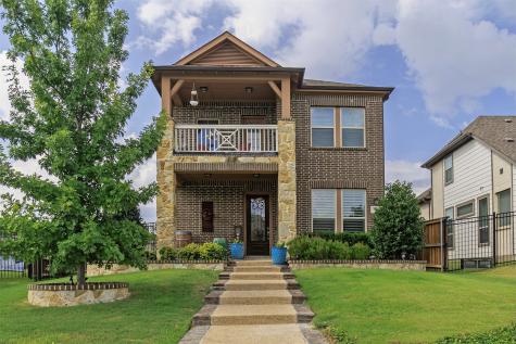 4213 Briar Rose Way Arlington TX 76005
