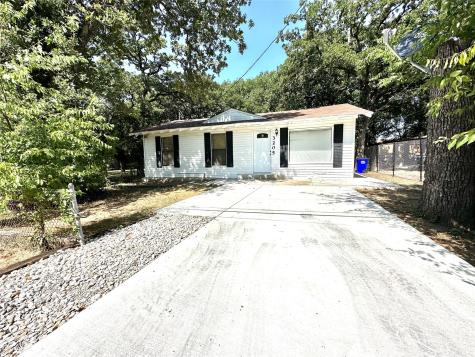 3205 Sherry Lane Balch Springs TX 75180
