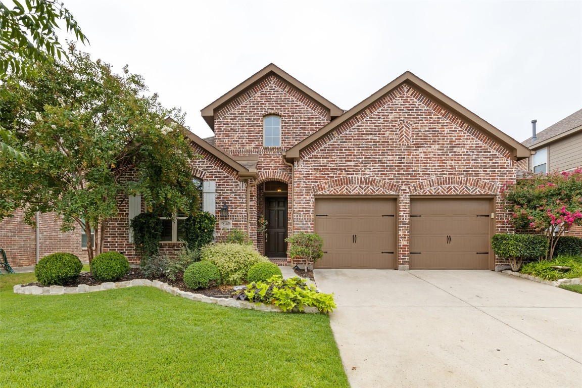 2314 Houston Drive Melissa TX 75454