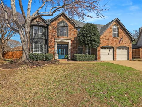 4212 Augusta Place Flower Mound TX 75028
