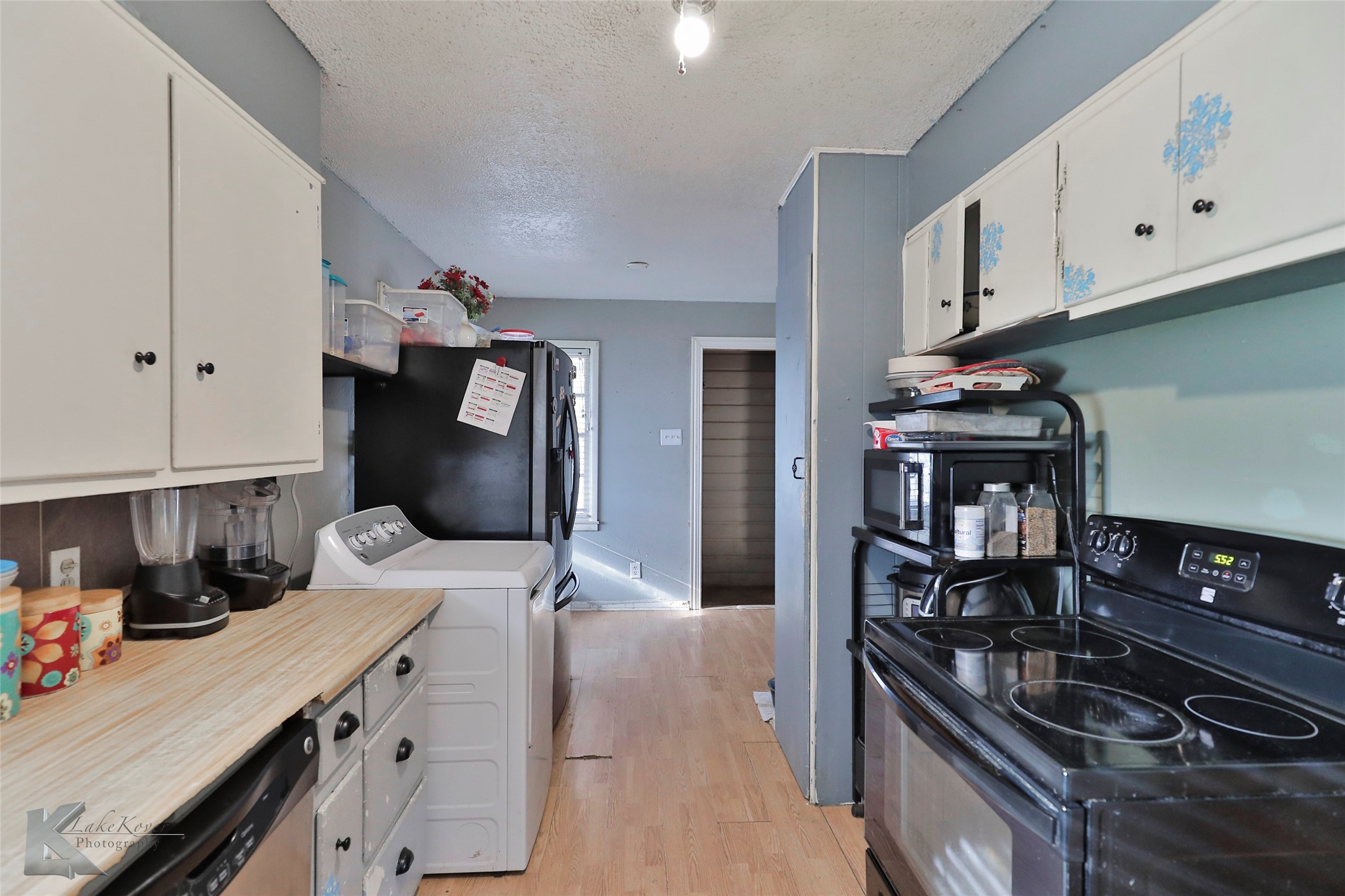 934 Burger Street Abilene TX 79603