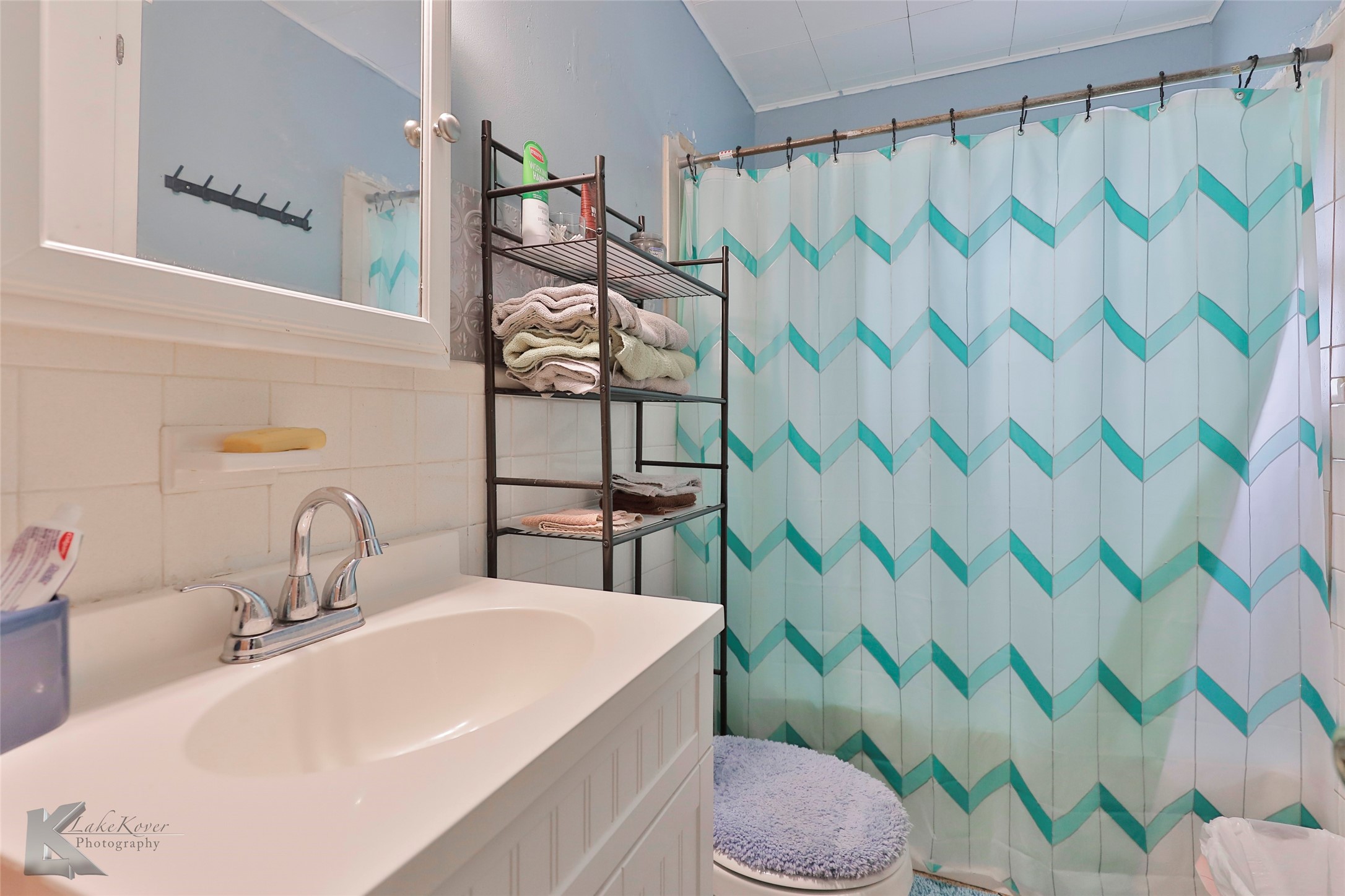 934 Burger Street Abilene TX 79603