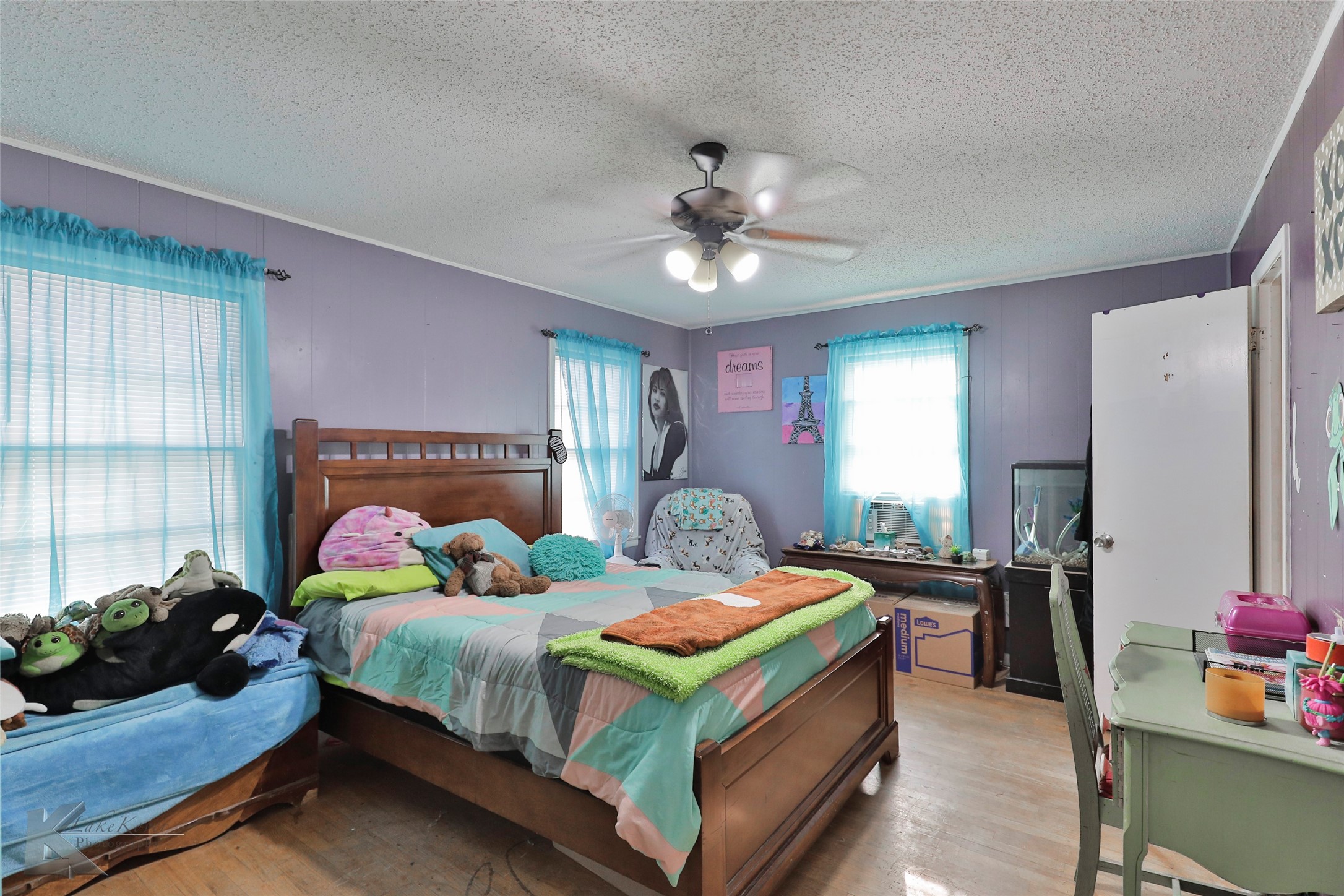 934 Burger Street Abilene TX 79603