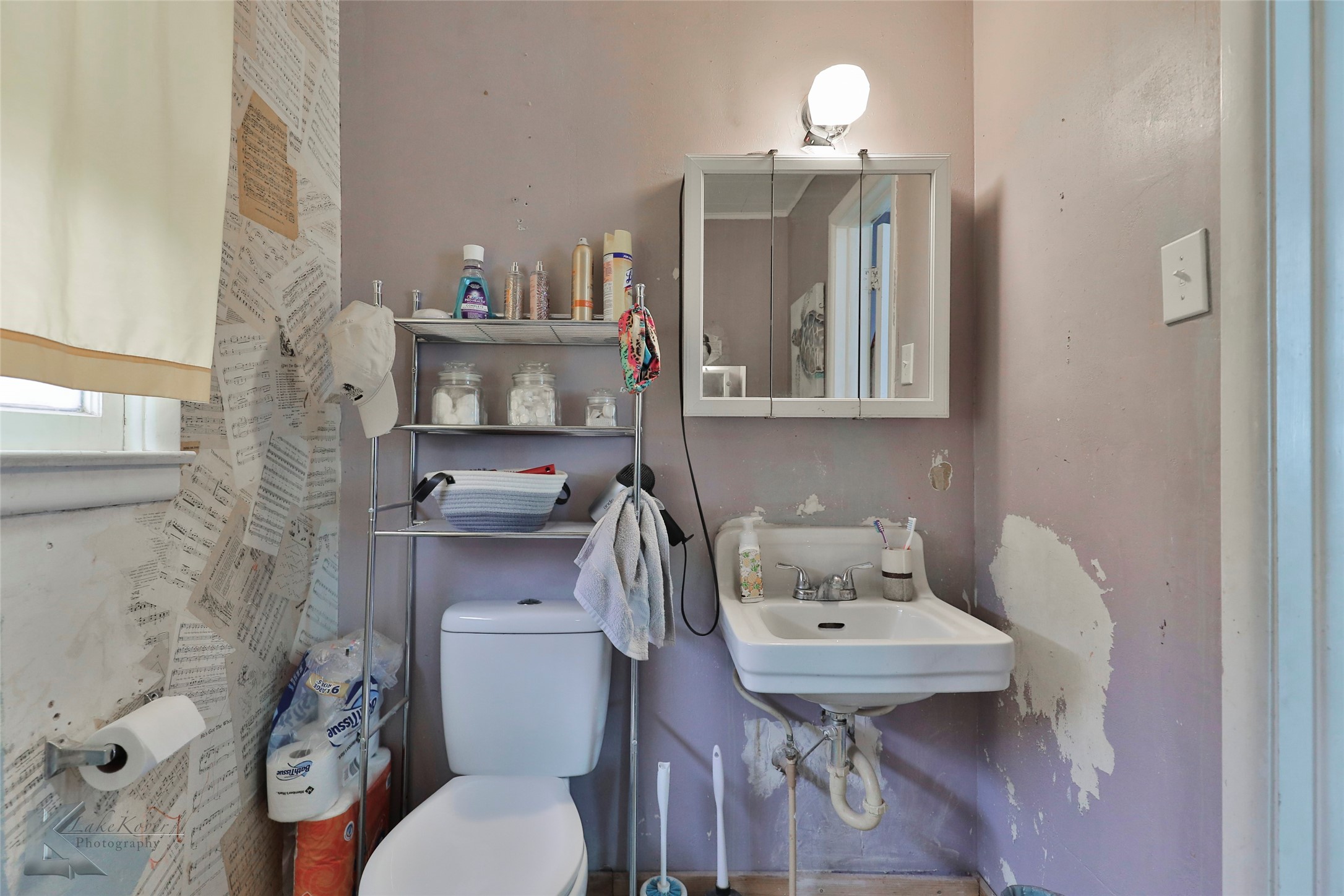 934 Burger Street Abilene TX 79603