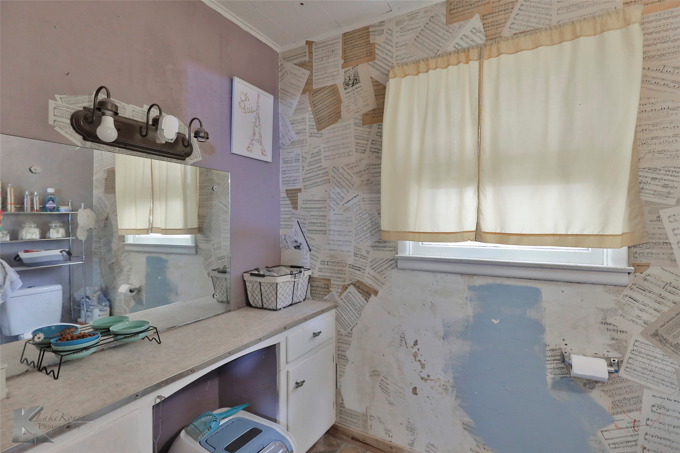 934 Burger Street Abilene TX 79603