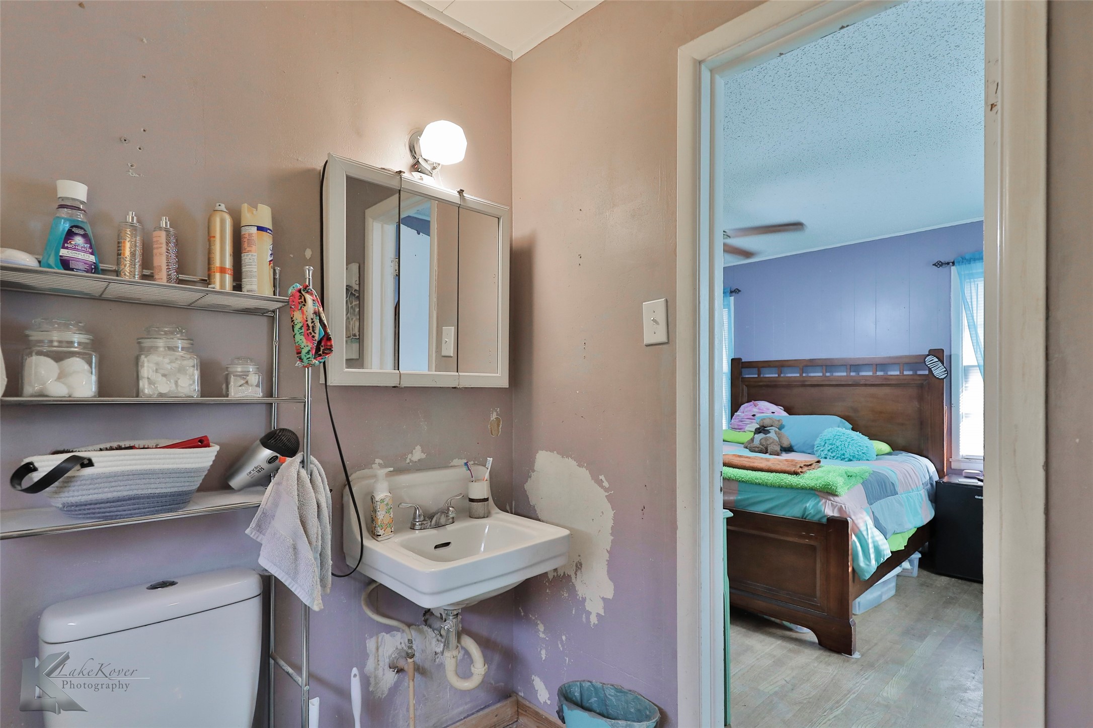 934 Burger Street Abilene TX 79603