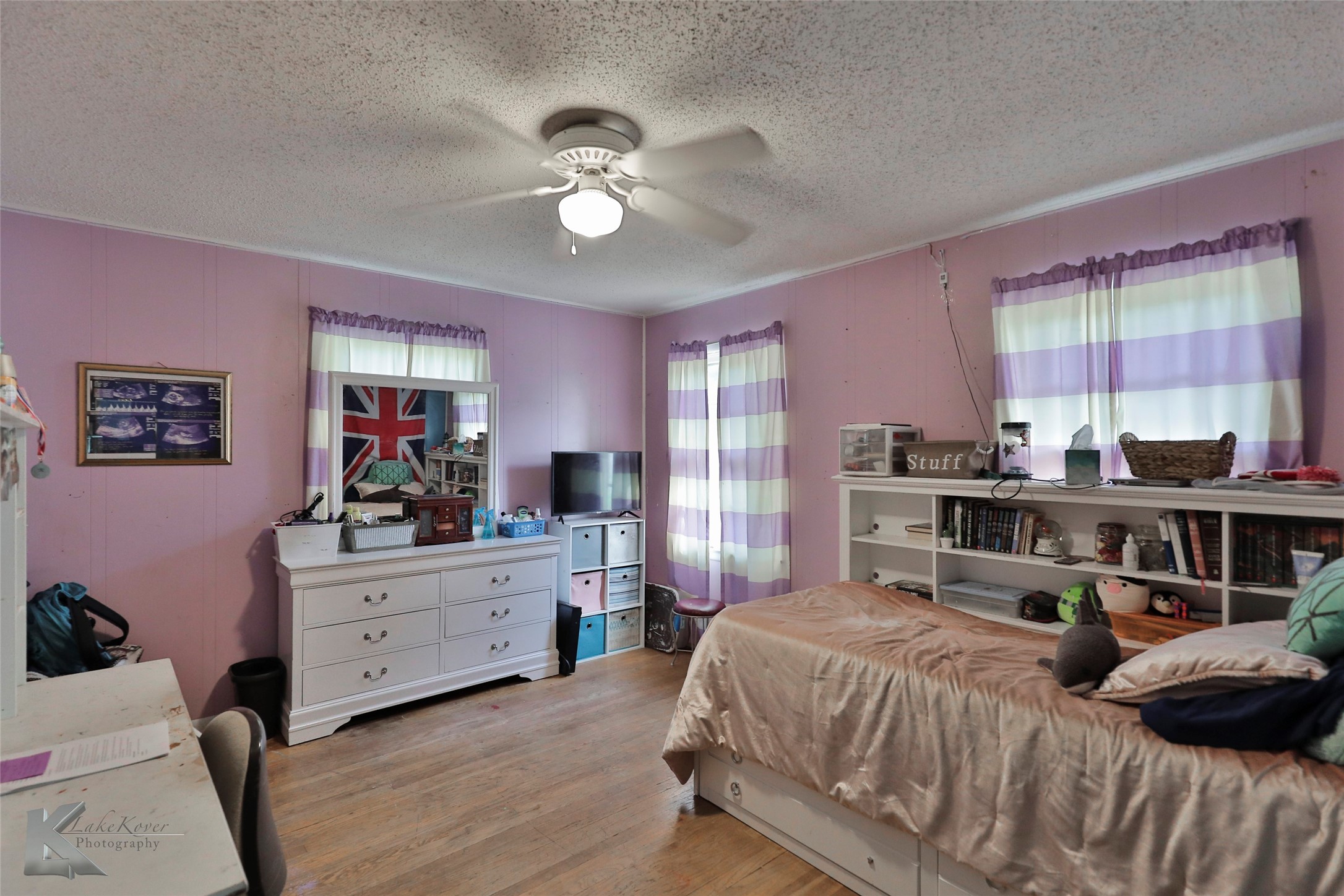 934 Burger Street Abilene TX 79603