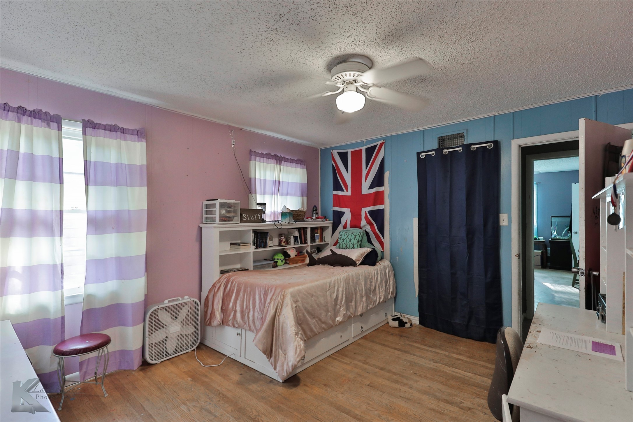 934 Burger Street Abilene TX 79603