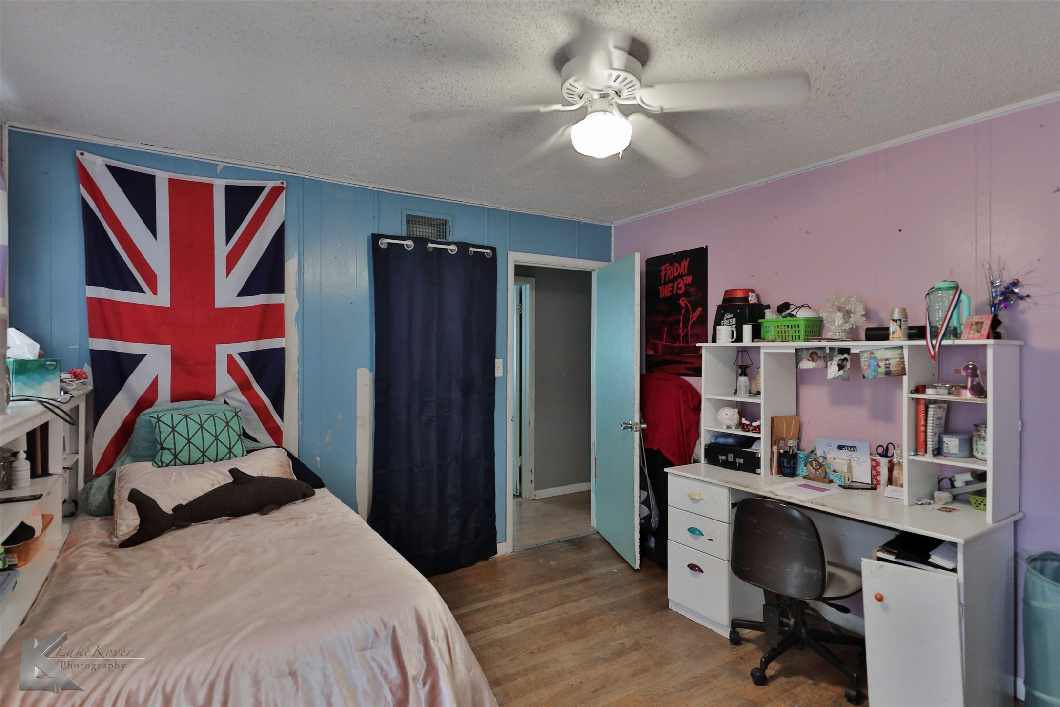 934 Burger Street Abilene TX 79603