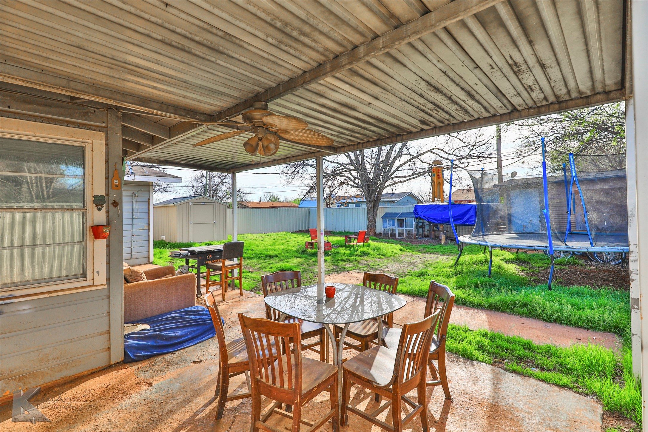 934 Burger Street Abilene TX 79603