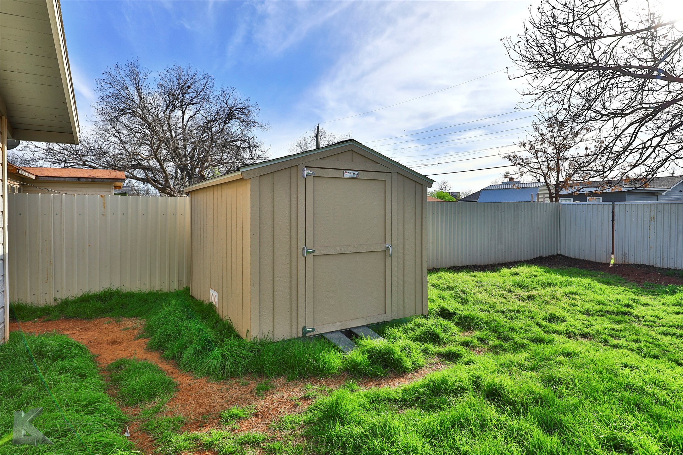 934 Burger Street Abilene TX 79603