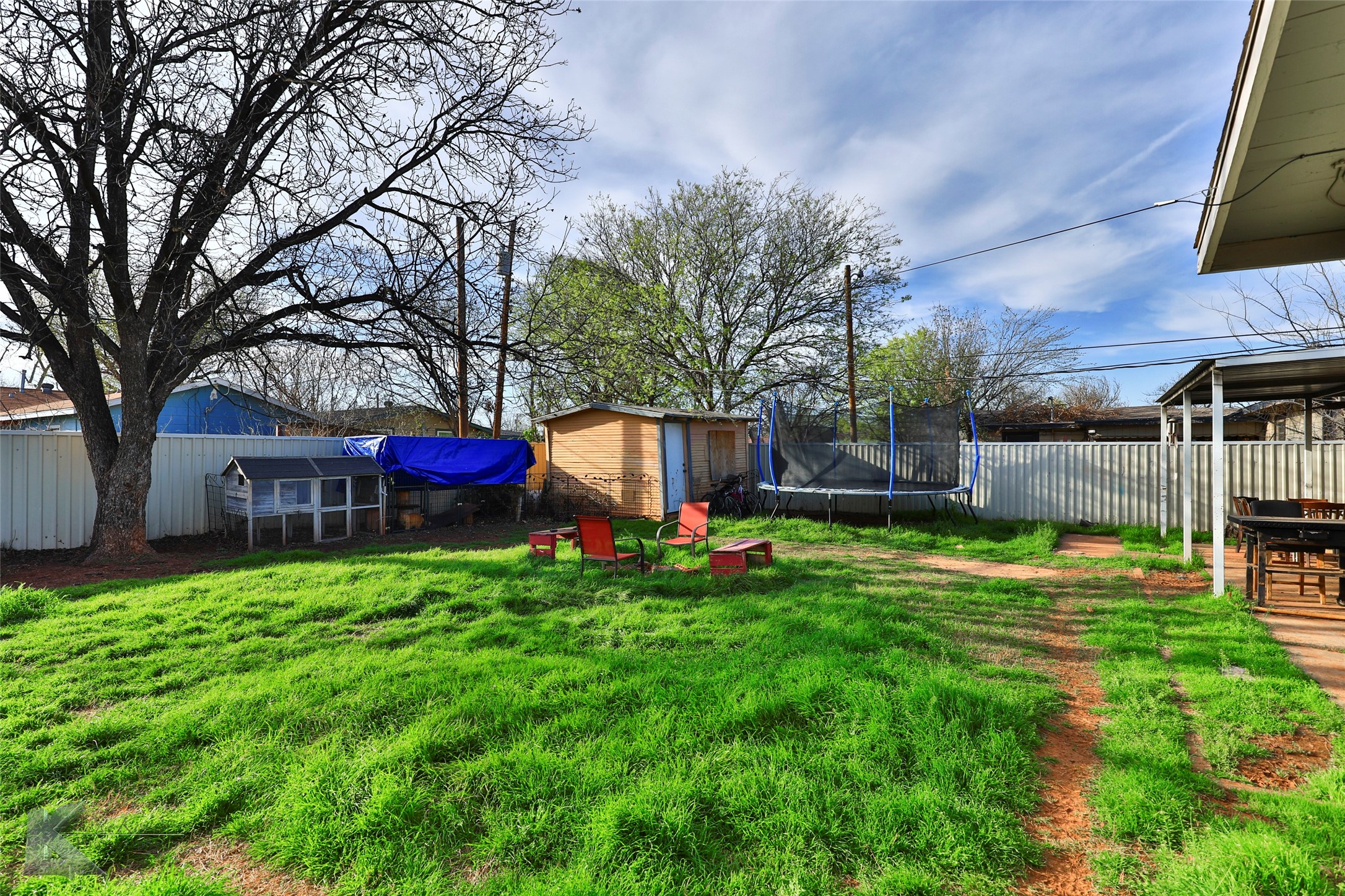 934 Burger Street Abilene TX 79603