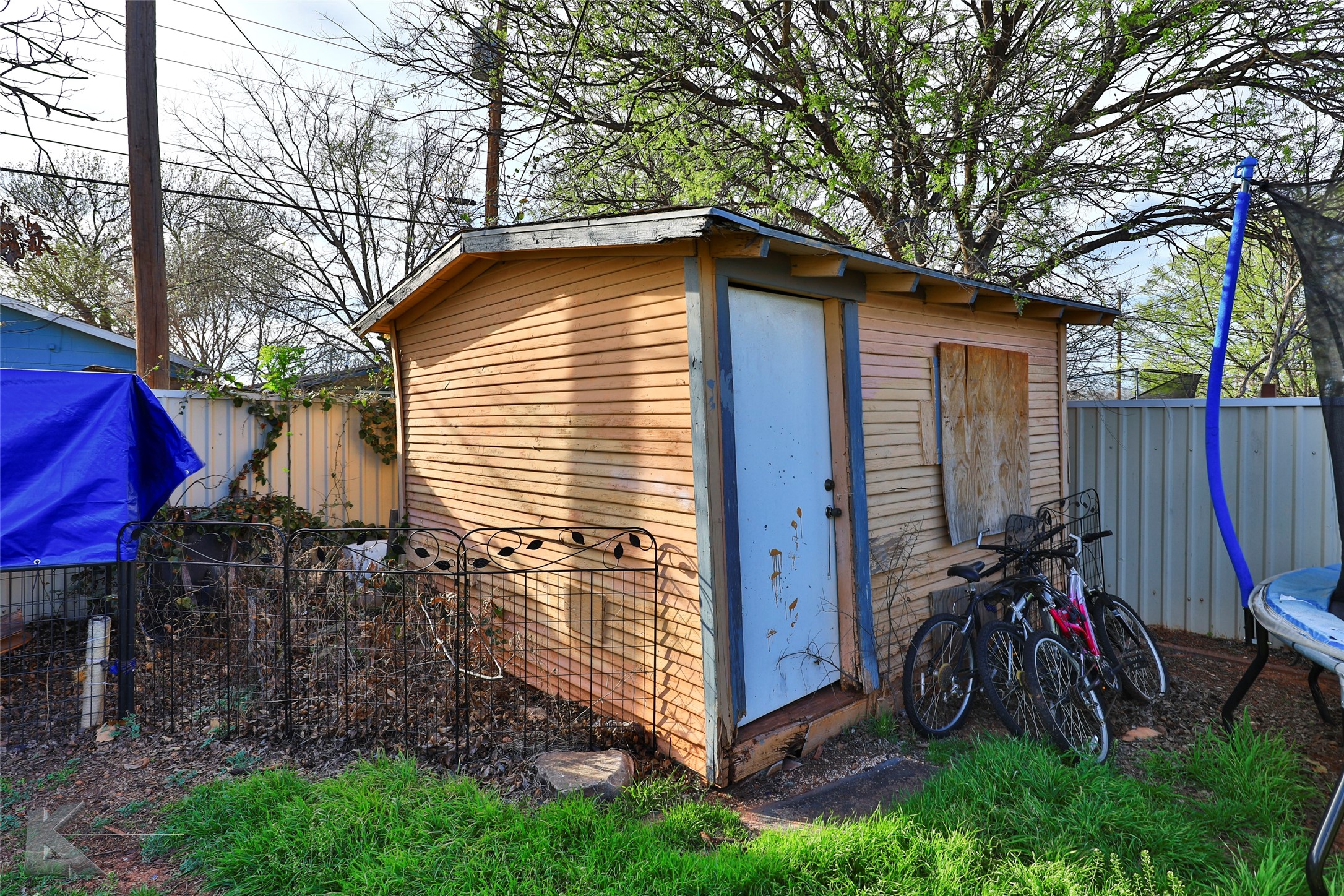 934 Burger Street Abilene TX 79603