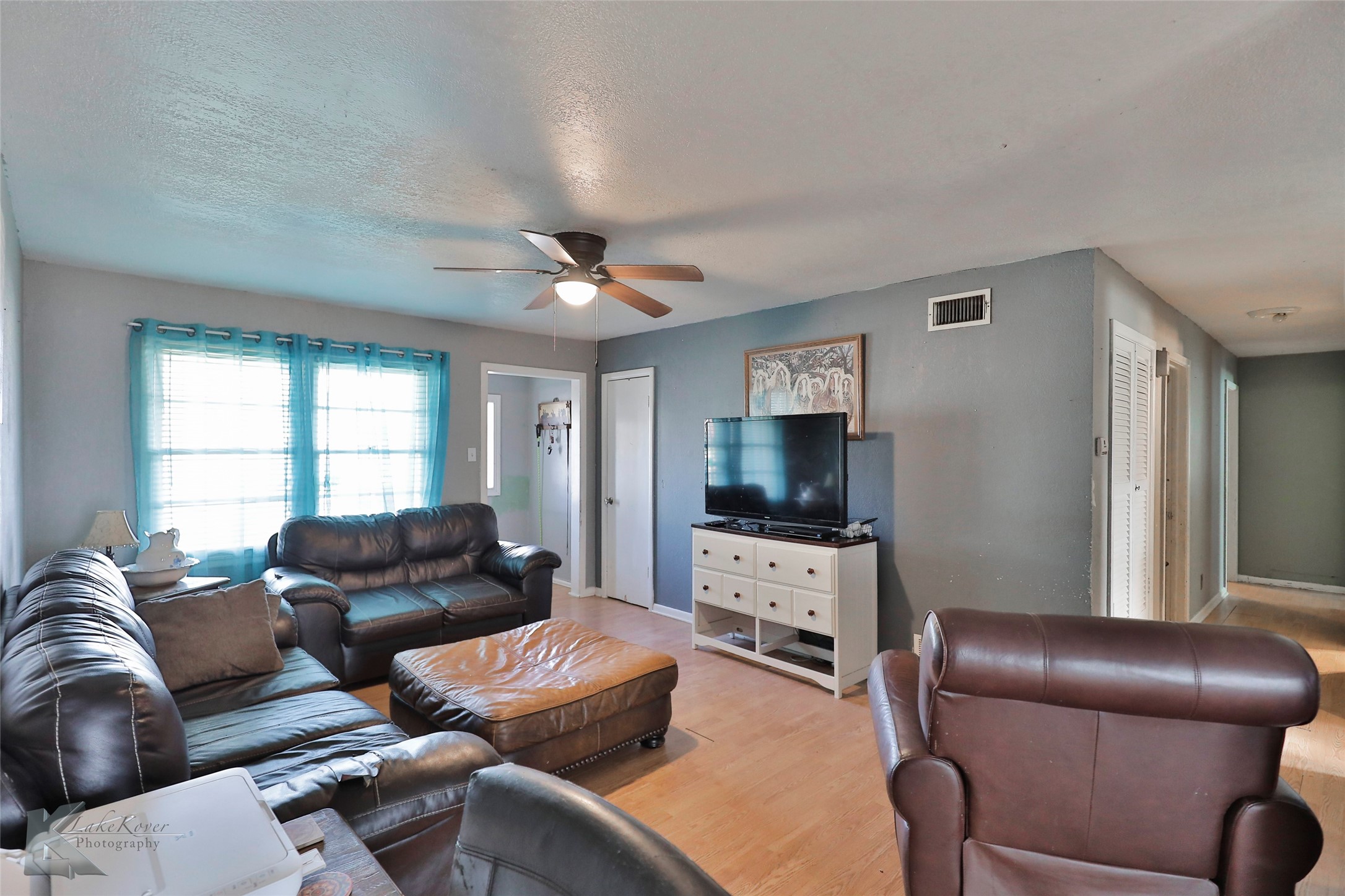 934 Burger Street Abilene TX 79603