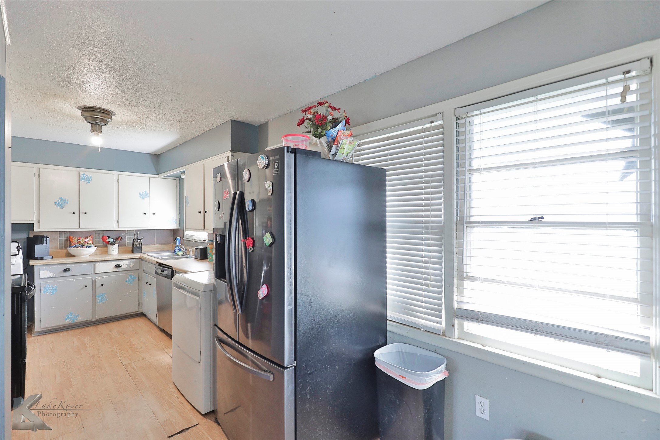 934 Burger Street Abilene TX 79603