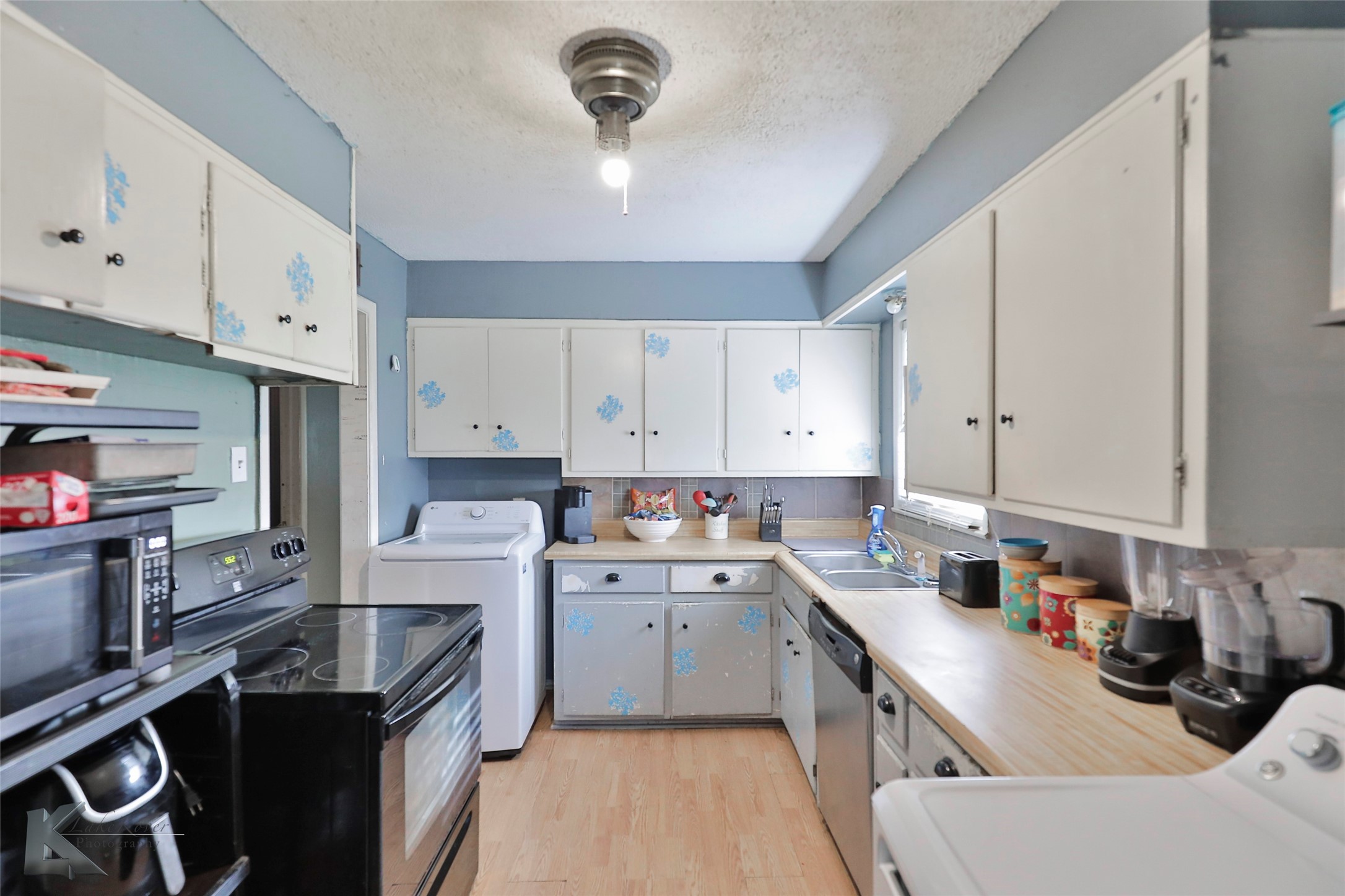 934 Burger Street Abilene TX 79603